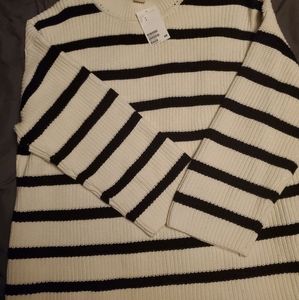 H&M knit sweater